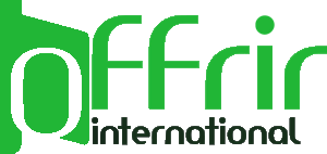 Logo Offrir International