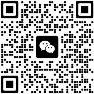 WeChat QR Code — Damian Py, BIM Group